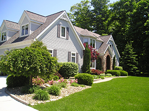 Landscapers and Lawncare Services in Albany, CA